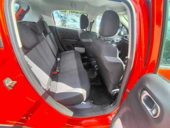 Citroen C3 PURETECH FEEL