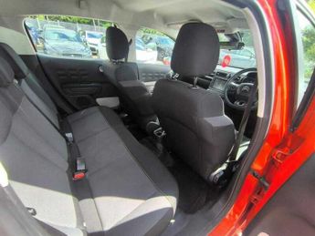Citroen C3 PURETECH FEEL