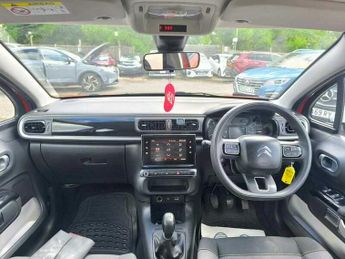 Citroen C3 PURETECH FEEL