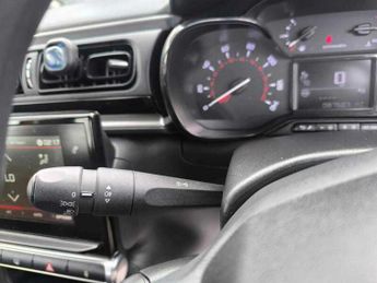 Citroen C3 PURETECH FEEL