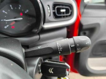 Citroen C3 PURETECH FEEL