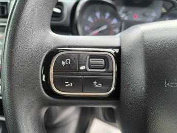 Citroen C3 PURETECH FEEL