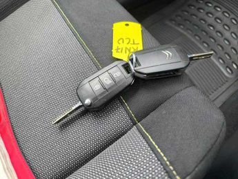 Citroen C3 PURETECH FEEL