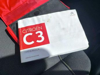 Citroen C3 PURETECH FEEL