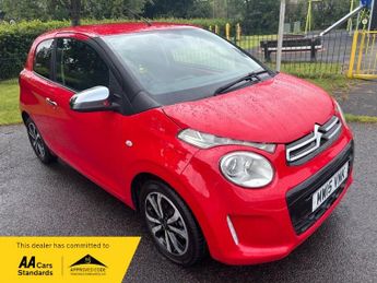 Citroen C1 FLAIR
