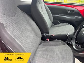 Citroen C1 FLAIR