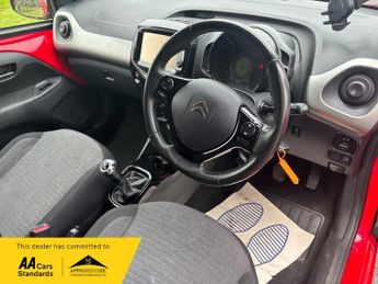 Citroen C1 FLAIR
