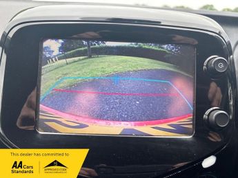 Citroen C1 FLAIR