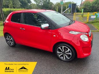 Citroen C1 FLAIR