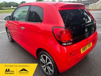 Citroen C1 FLAIR