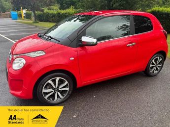Citroen C1 FLAIR