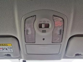 Toyota Prius 1.8 Hybrid VVT-h CVT 5dr