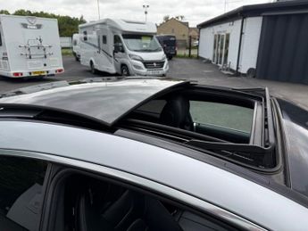 Mercedes C Class C 250 D AMG LINE PREMIUM PLUS 16 PLATE AUTO SAT NAV PANO ROOF LE