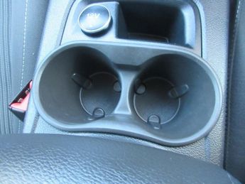 Ford Focus TITANIUM TDCI