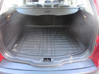 Ford Focus TITANIUM TDCI