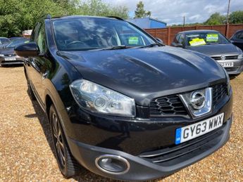 Nissan Qashqai DCI 360 IS PLUS 2