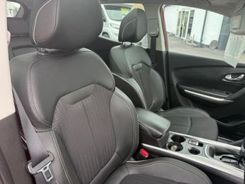 Renault Kadjar SIGNATURE NAV DCI DIESEL 66 PLATE SAT NAV AUTO PANO ROOF
