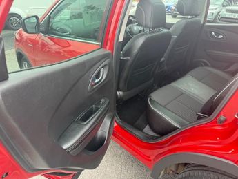 Renault Kadjar SIGNATURE NAV DCI DIESEL 66 PLATE SAT NAV AUTO PANO ROOF
