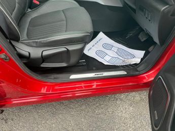 Renault Kadjar SIGNATURE NAV DCI DIESEL 66 PLATE SAT NAV AUTO PANO ROOF