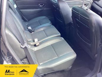 Renault Scenic DYNAMIQUE TOMTOM ENERGY DCI S/S