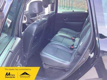 Renault Scenic DYNAMIQUE TOMTOM ENERGY DCI S/S