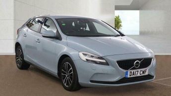 Volvo V40 2.0 D2 Momentum Nav Plus Auto Euro 6 (s/s) 5dr