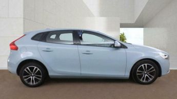 Volvo V40 2.0 D2 Momentum Nav Plus Auto Euro 6 (s/s) 5dr