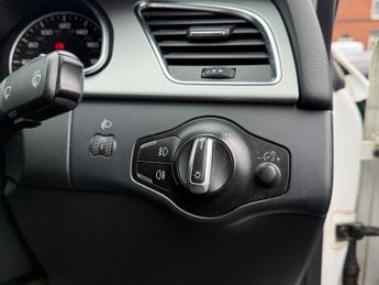 Audi A5 TDI