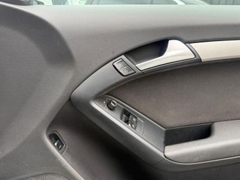 Audi A5 TDI