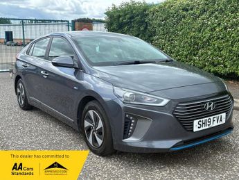 Hyundai IONIQ PREMIUM
