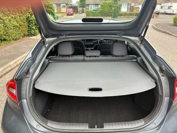 Hyundai Ioniq PREMIUM
