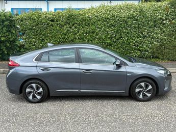 Hyundai Ioniq PREMIUM