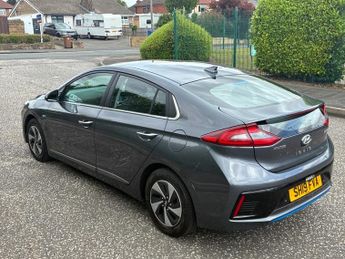 Hyundai Ioniq PREMIUM