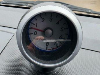 Suzuki Splash 1.2 GLS MPV 5dr Petrol Manual Euro 4 (86 ps)
