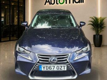 Lexus IS 2.5 300h Executive Edition E-CVT Euro 6 (s/s) 4dr