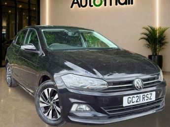 Volkswagen Polo 1.0 TSI Match DSG Euro 6 (s/s) 5dr