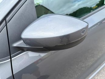 Volkswagen Polo MATCH P/SENSORS+AIR CON+ISOFIX