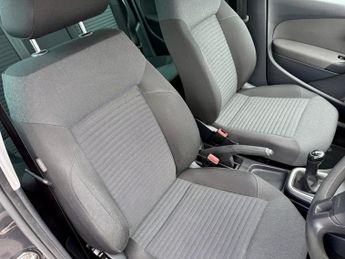 Volkswagen Polo MATCH P/SENSORS+AIR CON+ISOFIX