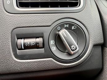 Volkswagen Polo MATCH P/SENSORS+AIR CON+ISOFIX