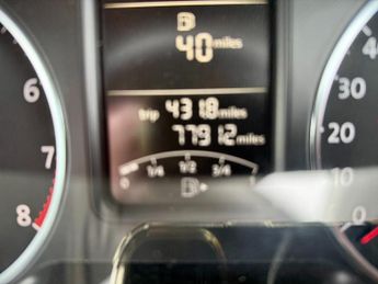 Volkswagen Polo MATCH P/SENSORS+AIR CON+ISOFIX