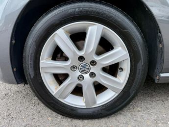 Volkswagen Polo MATCH P/SENSORS+AIR CON+ISOFIX