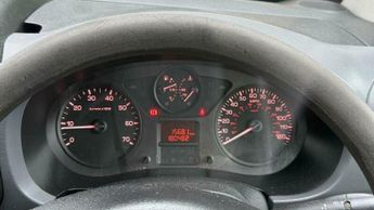 Peugeot Partner 1.6 HDi 625 SE L1 4dr