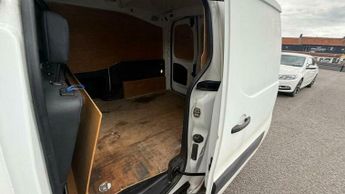 Peugeot Partner 1.6 HDi 625 SE L1 4dr