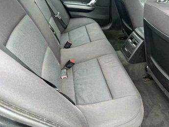 BMW 3 SERIES 2.0 318d SE Euro 4 4dr