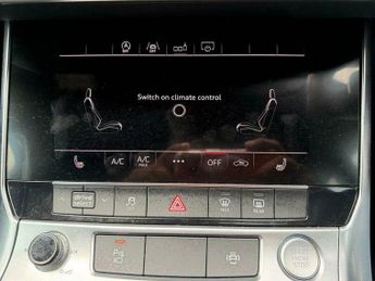 Audi A6 3.0 TDI V6 50 S line Saloon 4dr Diesel Tiptronic quattro Euro 6 