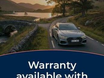 Audi A6 3.0 TDI V6 50 S line Saloon 4dr Diesel Tiptronic quattro Euro 6 