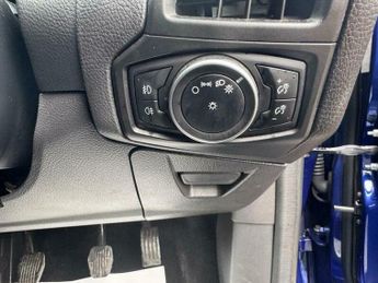 Ford Focus 1.5 TDCi Titanium X Euro 6 (s/s) 5dr