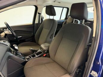Ford Grand C-Max 1.5 TDCi Zetec Powershift Euro 6 (s/s) 5dr