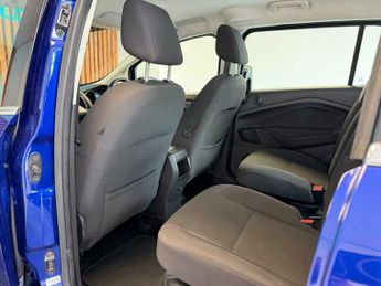 Ford Grand C-Max 1.5 TDCi Zetec Powershift Euro 6 (s/s) 5dr