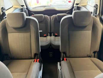 Ford Grand C-Max 1.5 TDCi Zetec Powershift Euro 6 (s/s) 5dr